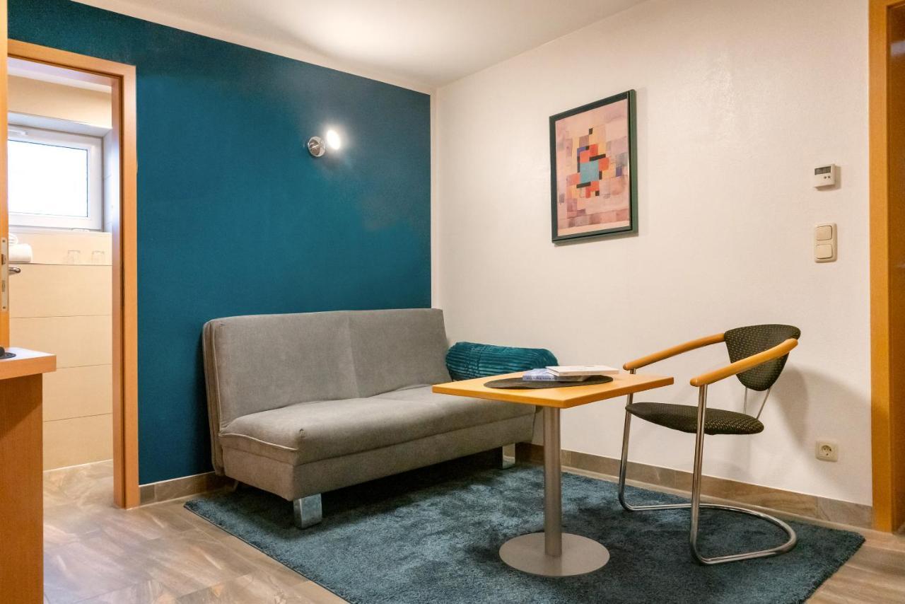Donau-Hotel Sinzing Kültér fotó
